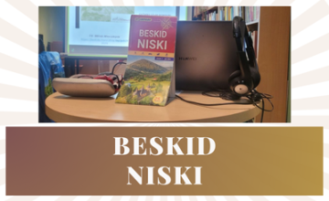 Główny Szlak Beskidzki z Przewodnikiem - Beskid Niski cz. 1 za nami!